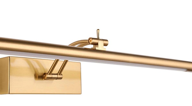 Настенный светильник Zortes BESSER ZRS.64708.12 Фото № 2