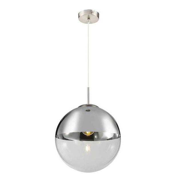 Подвесной светильник Toplight Glass TL1203H-31CH Фото № 1