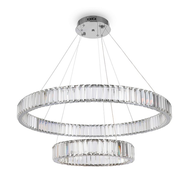 Основание для светильника Freya Tier FR5257A-L2CH2 изображение 2 Основание для светильника Freya Tier FR5257A-L2CH2 Фото № 2