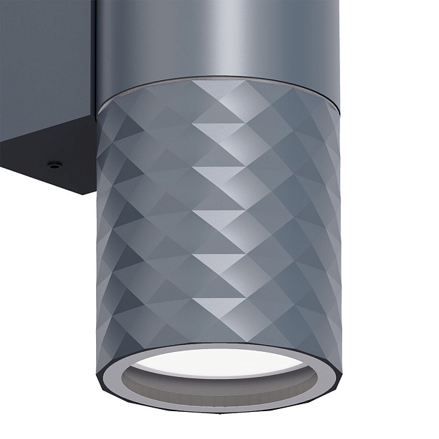 Уличный настенный светильник Favourite Bonum 4660-2W Фото № 3