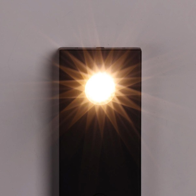 Бра De City Стаут 702022501 изображение 5 Бра De City Стаут 702022501 Фото № 5