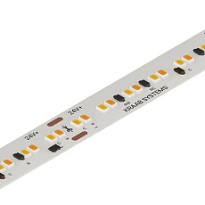 Светодиодная лента Kraab Systems PIXIE DTW 2216-280 24В 15Вт 1800-3000К CRI94 10мм 5м 27.104.1