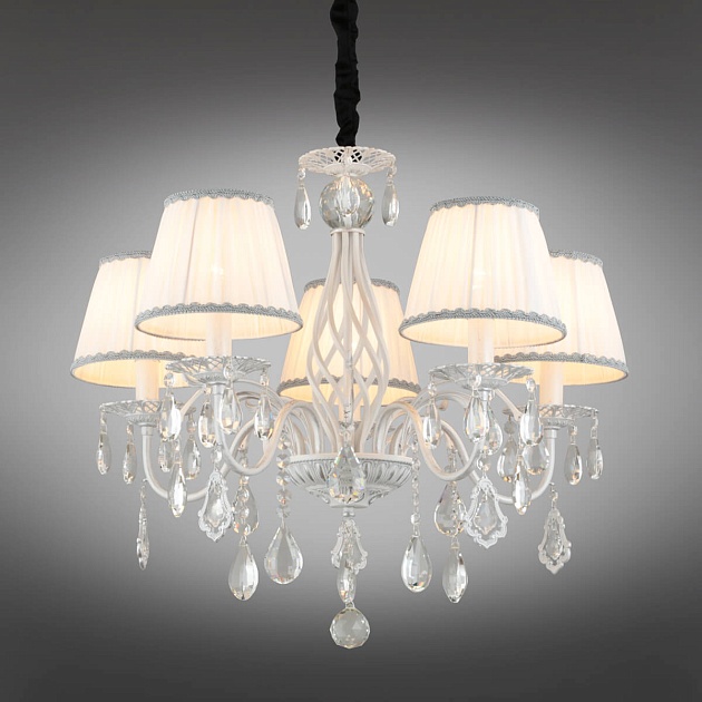 Подвесная люстра Omnilux Cremona OML-60813-05 Фото № 11