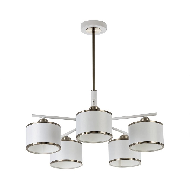 Подвесная люстра Citilux Alton CL421252 Фото № 6