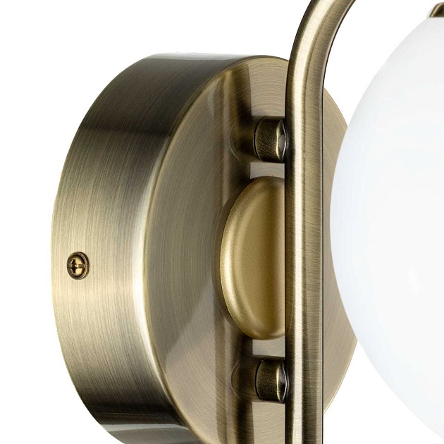 Бра Citilux Адам Смарт CL228B313 Фото № 10