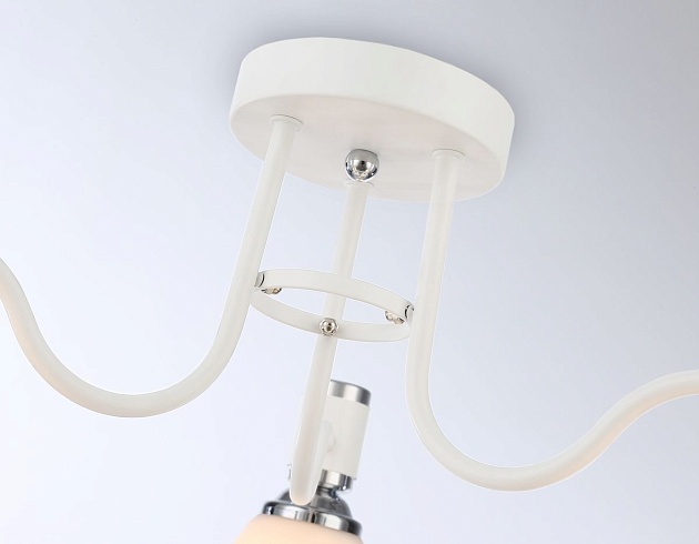 Потолочная люстра Ambrella light Traditional Modern TR303302 Фото № 4