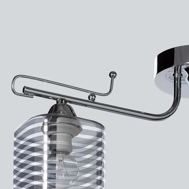 Потолочная люстра De City Олимпия 638019803 изображение 8 Потолочная люстра De City Олимпия 638019803 Фото № 8