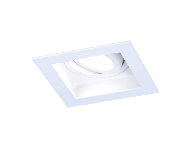 Встраиваемый светильник Ambrella light Techno Spot TN180 Фото № 1