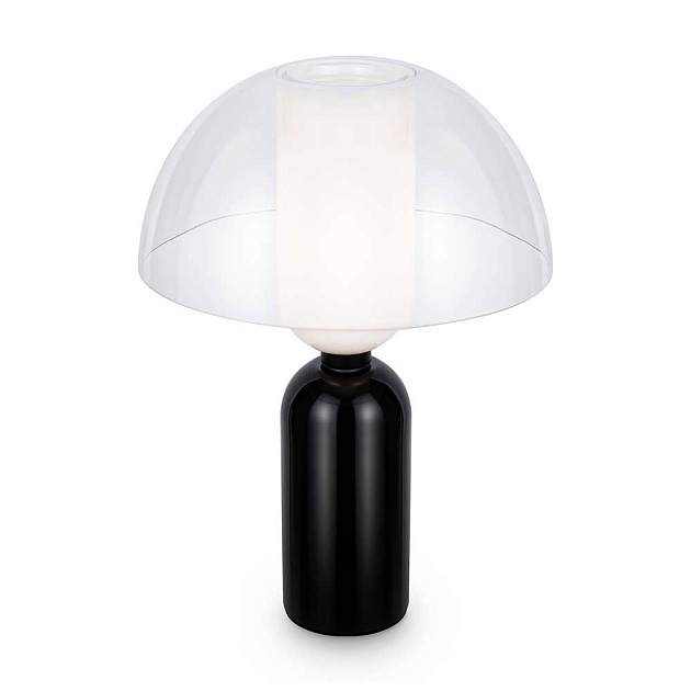 Настольная лампа Maytoni Memory MOD177TL-01B изображение 3 Настольная лампа Maytoni Memory MOD177TL-01B Фото № 3