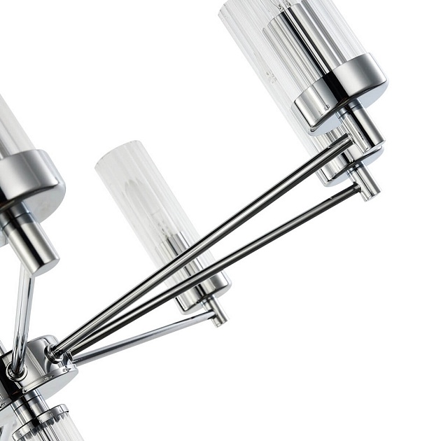 Подвесная люстра Favourite Aesthetic 2672-16P изображение 5 Подвесная люстра Favourite Aesthetic 2672-16P Фото № 5