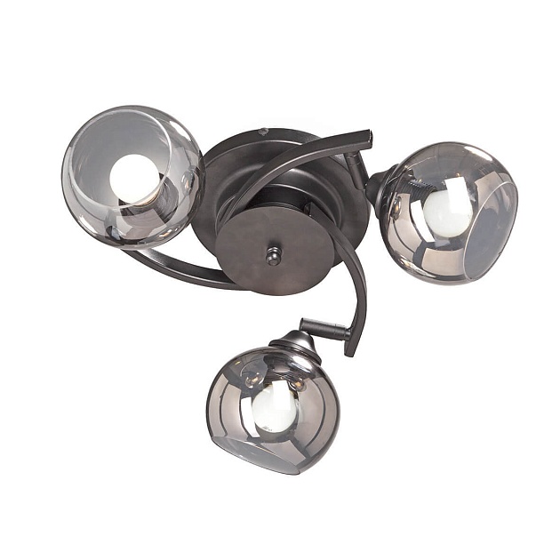 Спот Vitaluce V4307-1/3PL изображение 1 Спот Vitaluce V4307-1/3PL Фото № 1