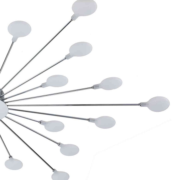 Потолочная люстра Escada STARFALL 2109/1 Chrome Фото № 4