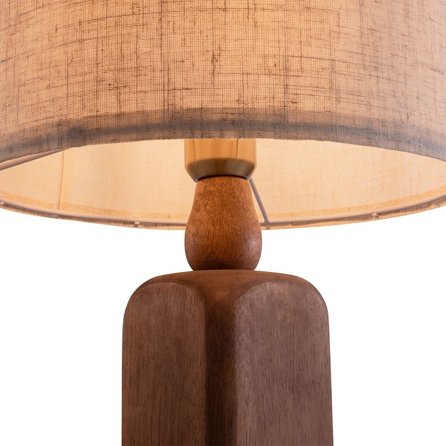 Настольная лампа Freya Forest FR5326TL-01W1 Фото № 8