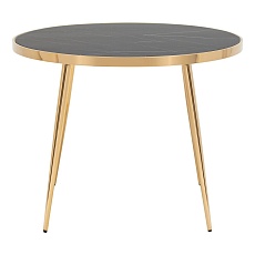 Кухонный стол Stool Group Гелиос EDT-134-TG Dual 4