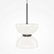 Подвесной светодиодный светильник Maytoni Kyoto MOD178PL-L11B3K 1