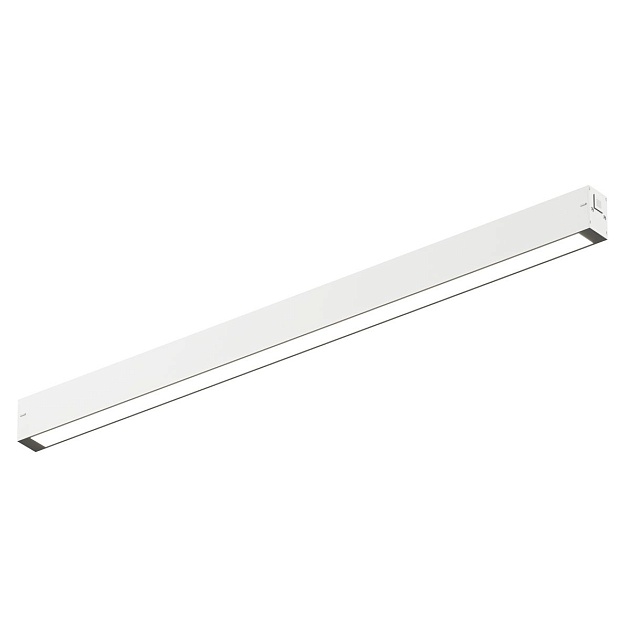 Трековый светодиодный светильник Denkirs Smart Linear DK8005-WH изображение 3 Трековый светодиодный светильник Denkirs Smart Linear DK8005-WH Фото № 3