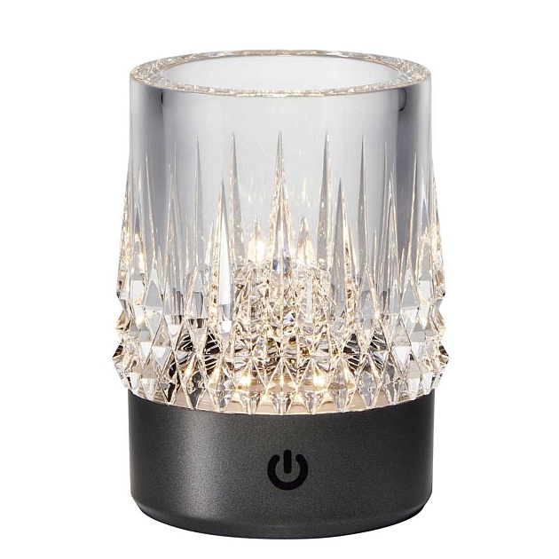 Стакан-светильник Mantra LAX 9084 изображение 1 Стакан-светильник Mantra LAX 9084 Фото № 1