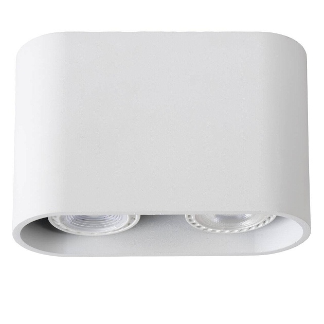 Потолочный светильник Lucide Bentoo Led 09914/10/31 Фото № 4