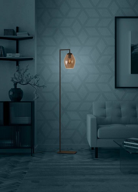 Торшер Eglo Estanys 1 390255 Фото № 5