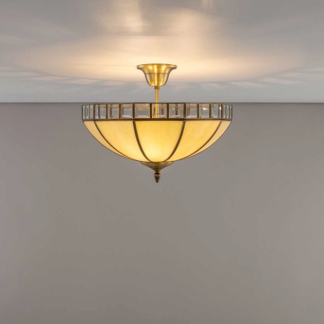 Потолочный светильник Citilux Шербург-1 CL440141 Фото № 15