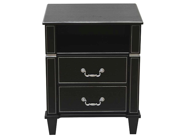 Тумбочка Мебелик Васко В 116Н 001283 Фото № 5