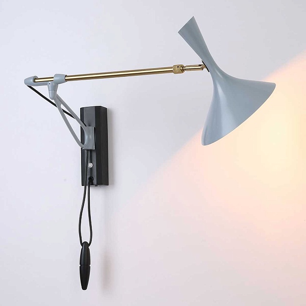 Спот Lussole Loft Fresno LSP-8818 Фото № 8