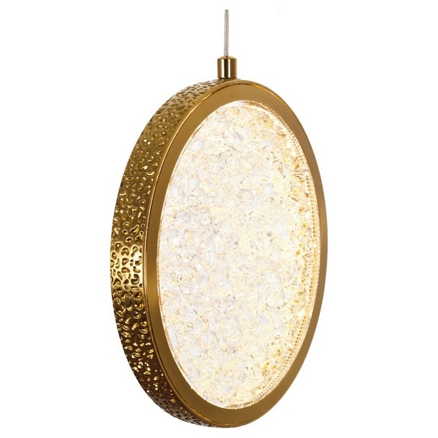 Подвесной светодиодный светильник MyFar Lora MR1081-PL Фото № 3