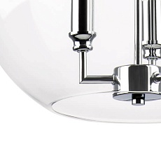 Подвесная люстра Lightstar Sferico 729134 5