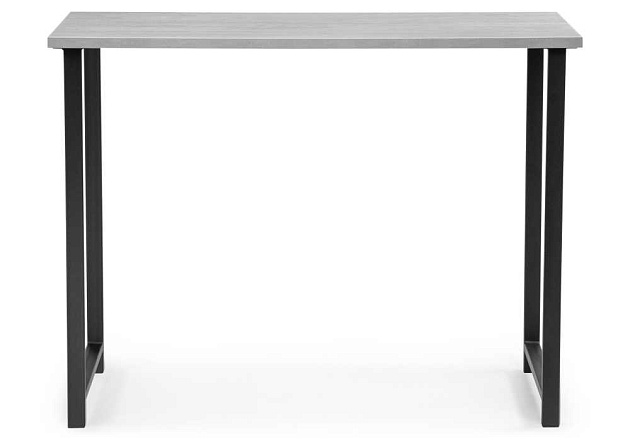 Барный стол Woodville Дилан Лофт 506959 Фото № 4