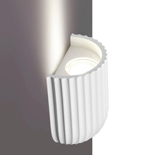 Настенный светильник Novotech Over Yeso 370976 Фото № 4