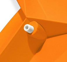 Обеденная группа Sheffilton SHT-DS125 палисандр/коричневый/оранжевый/черный 7777256201 3