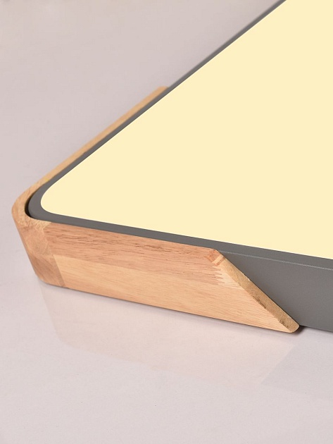 Потолочный светодиодный светильник Natali Kovaltseva LED LAMPS 81413 Фото № 3