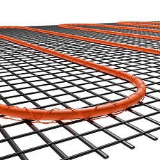 Нагревательный мат Voltum 200 Вт/м 24 м 12 м2 VLT01-200-12 1