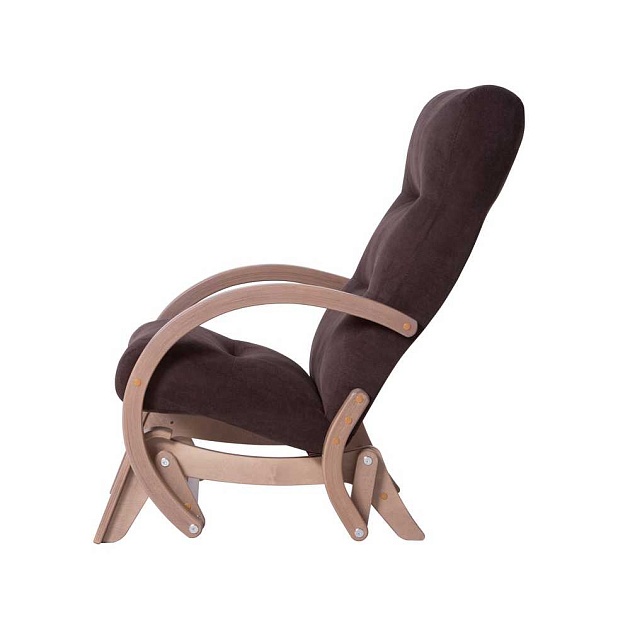 Кресло-качалка Мебелик Мэтисон 006471 изображение 4 Кресло-качалка Мебелик Мэтисон 006471 Фото № 4