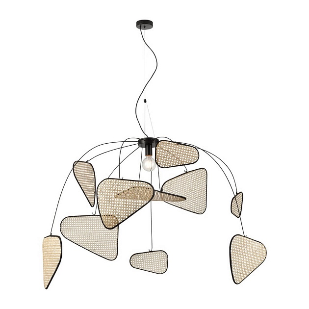 Подвесной светильник Wertmark PALMA WE520.03.713 изображение 1 Подвесной светильник Wertmark PALMA WE520.03.713 Фото № 1