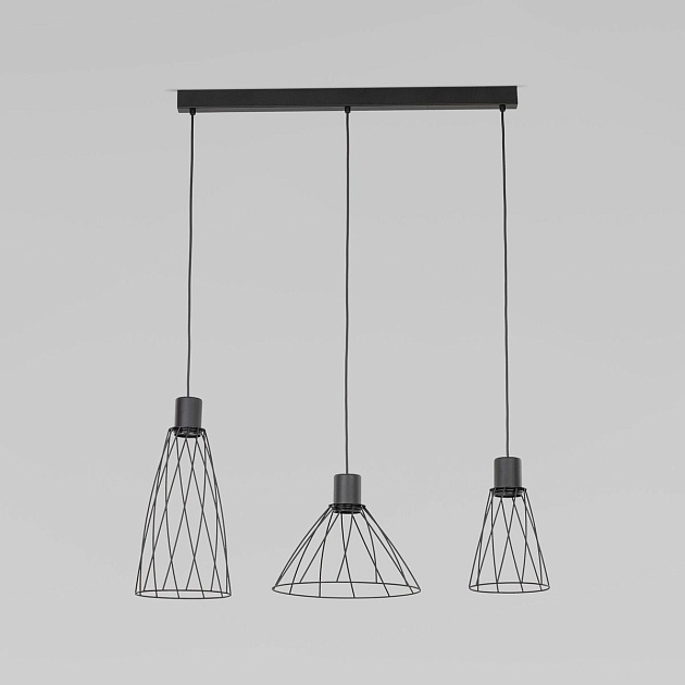 Подвесной светильник TK Lighting 10149 Modesto Фото № 1