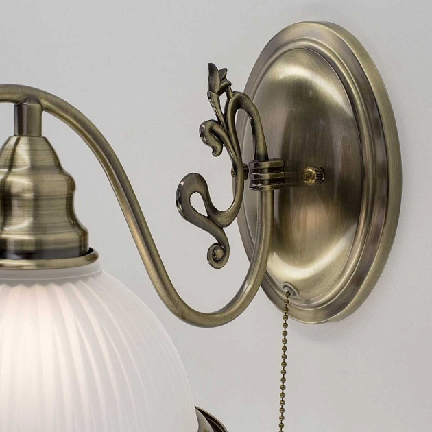 Бра Citilux Идальго CL434311 изображение 3 Бра Citilux Идальго CL434311 Фото № 3