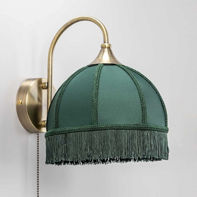 Бра Citilux Базель CL407312 изображение 14 Бра Citilux Базель CL407312 Фото № 14