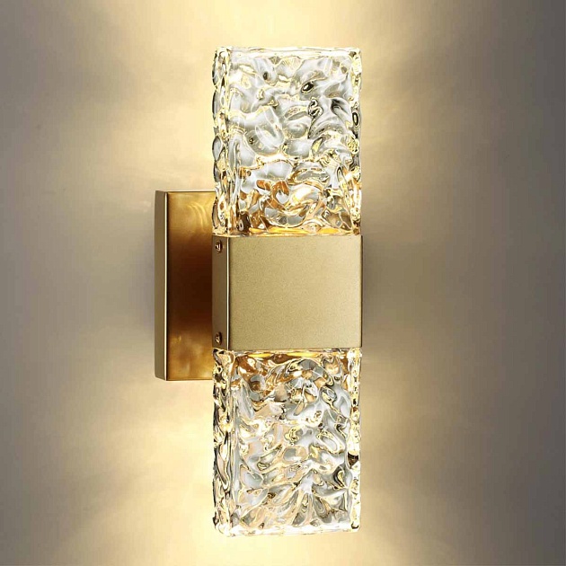 Бра Odeon Light Ricci 4364/5WL изображение 3 Бра Odeon Light Ricci 4364/5WL Фото № 3