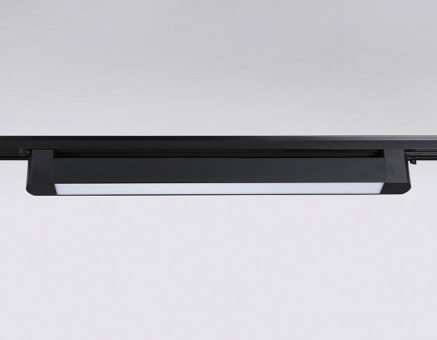 Трековый светодиодный светильник Ambrella light Track System GL6739 изображение 3 Трековый светодиодный светильник Ambrella light Track System GL6739 Фото № 3