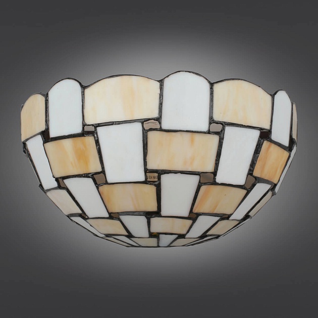 Настенный светильник Omnilux OML-80101-01 изображение 2 Настенный светильник Omnilux OML-80101-01 Фото № 2