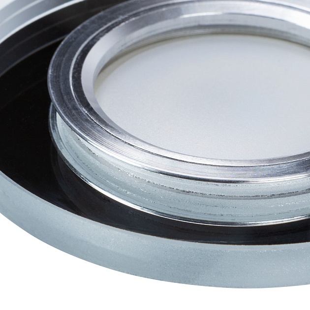 Встраиваемый светильник Arte Lamp Cursa A2166PL-1WH изображение 2 Встраиваемый светильник Arte Lamp Cursa A2166PL-1WH Фото № 2