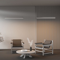 Линейный светильник Maytoni Technical LL312035 3