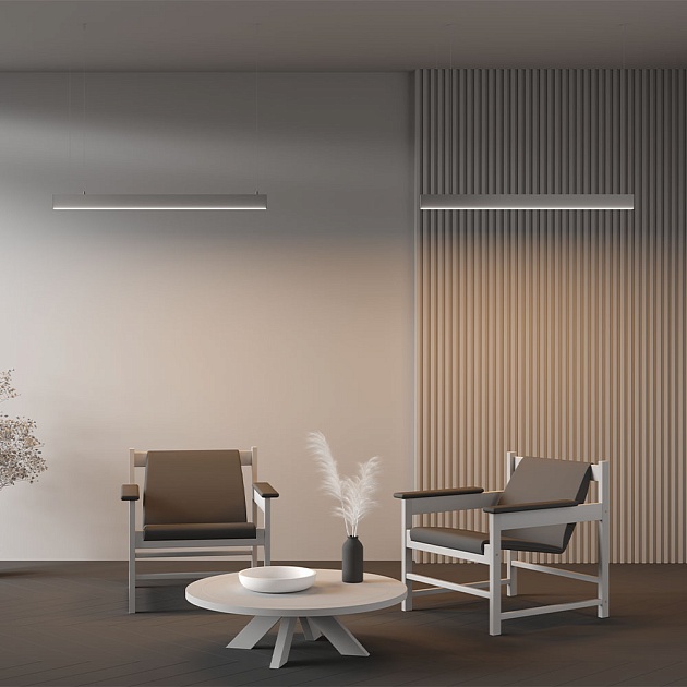 Линейный светильник Maytoni Technical LL312035 изображение 4 Линейный светильник Maytoni Technical LL312035 Фото № 4