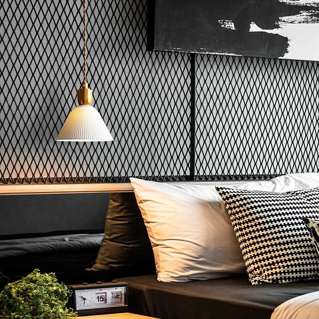 Подвесной светильник Imperium Loft Olly 151806-26 изображение 9 Подвесной светильник Imperium Loft Olly 151806-26 Фото № 9