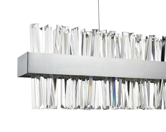 Подвесной светильник Vele Luce Calabria VL3073P11 изображение 4 Подвесной светильник Vele Luce Calabria VL3073P11 Фото № 4