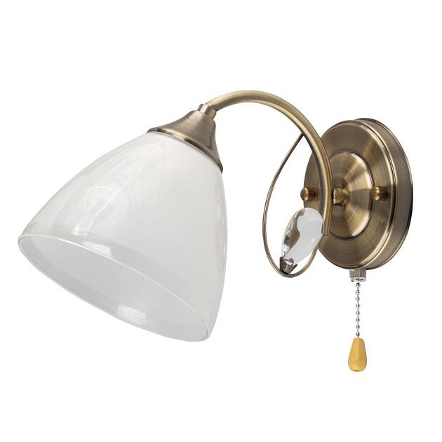 Бра De City Ариадна 105020901 Фото № 1