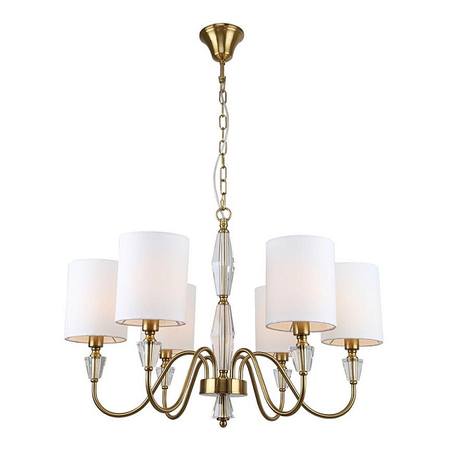 Подвесная люстра Stilfort Estetio 1051/05/06P Фото № 1