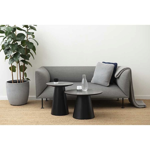 Кофейный стол Bergenson Bjorn Zoe LA-BETA-ZOBL60 Фото № 5