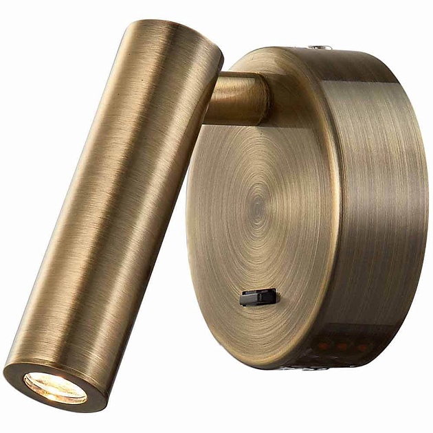 Светодиодный спот Mantra Prea 6077 изображение 1 Светодиодный спот Mantra Prea 6077 Фото № 1